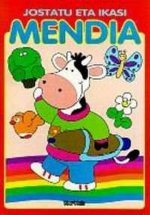 MENDIA - JOSTATU ETA IKASI