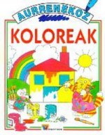 KOLOREAK - AURRENEKOZ