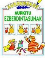 AURKITU EZBERDINTASUNAK - AURRENEKOZ