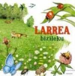 LARREA BIZILEKU