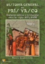 HISTORIA GENERAL DEL PAIS VASCO II