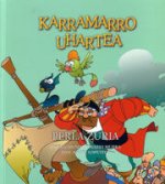 PERLA ZURIA - KARRAMARRO UHARTEA 5