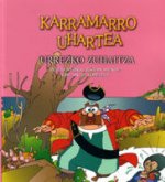 URREZKO ZUHAITZA - KARRAMARRO UHARTEA 6