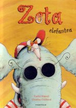 ZETA ELEFANTEA