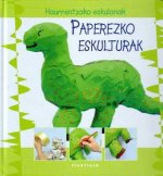 PAPEREZKO ESKULTURAK