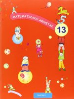 MATEMATIKAKO ARIKETAK 13