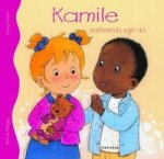 KAMILE MAITEMINDUTA