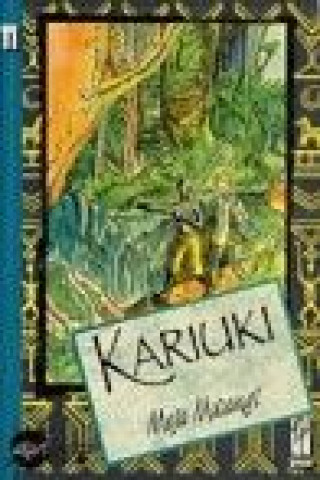 KARIUKI