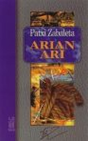 ARIAN ARI
