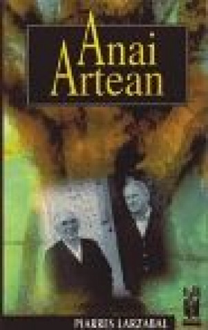 ANAI ARTEAN