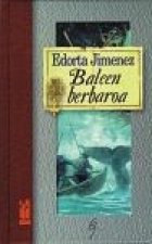 BALEEN BERBAROA