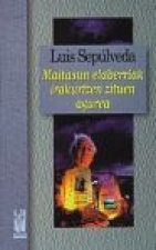 MAITASUN ELABERRIAK IRAKURTZEN ZITUEN AGUREA