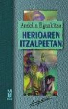 HERIOAREN ITZALPEETAN
