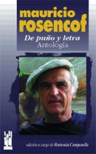 MAURICIO ROSENCOF - DE PUYO Y LETRA