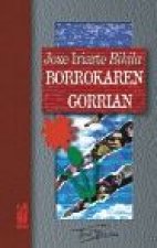 BORROKAREN GORRIAN