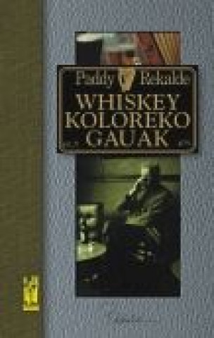 WHISKEY KOLOREKO GAUAK