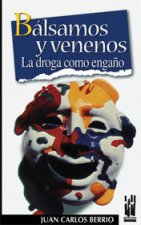 BALSAMOS Y VENENOS