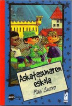 ASKATASUNAREN ESKOLA