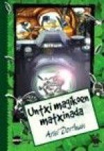 UNTXI MAGIKOEN MATXINADA