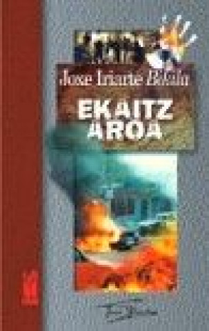 EKAITZ AROA