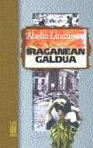 IRAGANEAN GALDUA