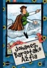 JOHANES, BARGOTAKO AZTIA