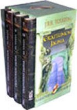 ERAZTUNEN JAUNA I-II-III