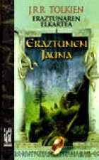 ERAZTUNEN JAUNA I - ERAZTUNAREN ELKARTEA