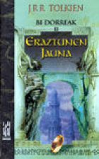 ERAZTUNEN JAUNA II - BI DORREAK