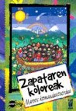 ZAPATAREN KOLOREAK