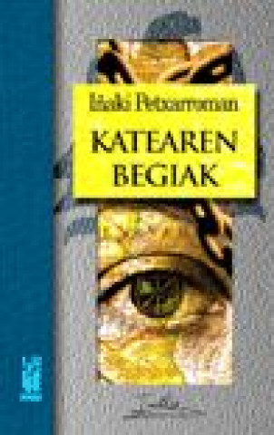 KATEAREN BEGIAK