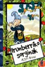 IRUNBERRIKO SORGINAK