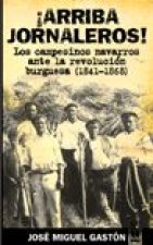 ARRIBA JORNALEROS !