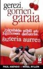 GEREZI GORRIEN GARAIA