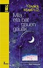 MILA ETA BAT GAUEN GAUAK