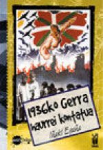 1936KO GERRA HAURREI KONTATUA