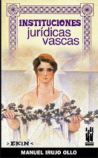 INSTITUCIONES JURIDICAS VASCAS