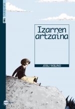 IZARRAREN ARTZAINA