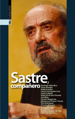 SASTRE, COMPAYERO