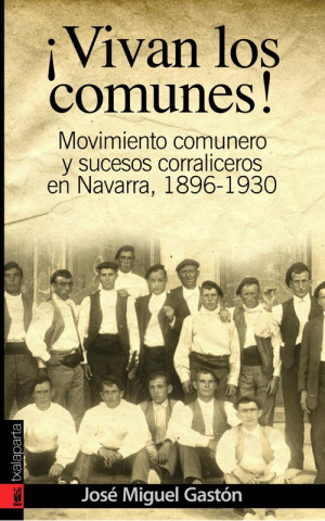 VIVAN LOS COMUNES