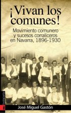 VIVAN LOS COMUNES