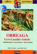 ORREAGA, ERRO, LUZAIDE, ALDUDE