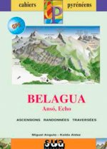BELAGUA, ANSO, ECHO 1/25.000 - 1/50.000