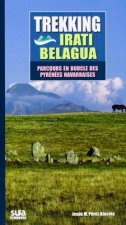 TREKKING IRATI BELAGUA