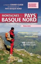 MONTAGNES DU PAYS BASQUE NORD