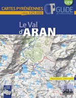 VAL D'ARAN (Guide + Carte 1/25.000)