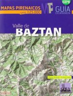 Vallée du Baztan
