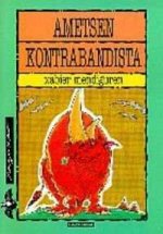 AMETSEN KONTRABANDISTA