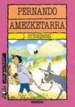 PERNANDO AMEZKETARRA