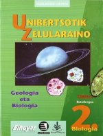 BATX 1/2 - BIOLOGIA - UNIBERTSOTIK ZELULARAINO